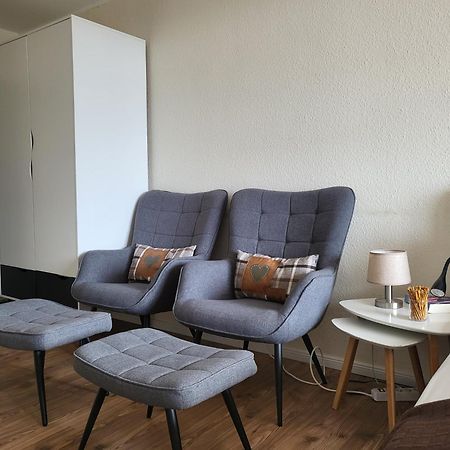 Villa Anna FeWo 54 Sankt Peter-Ording Esterno foto