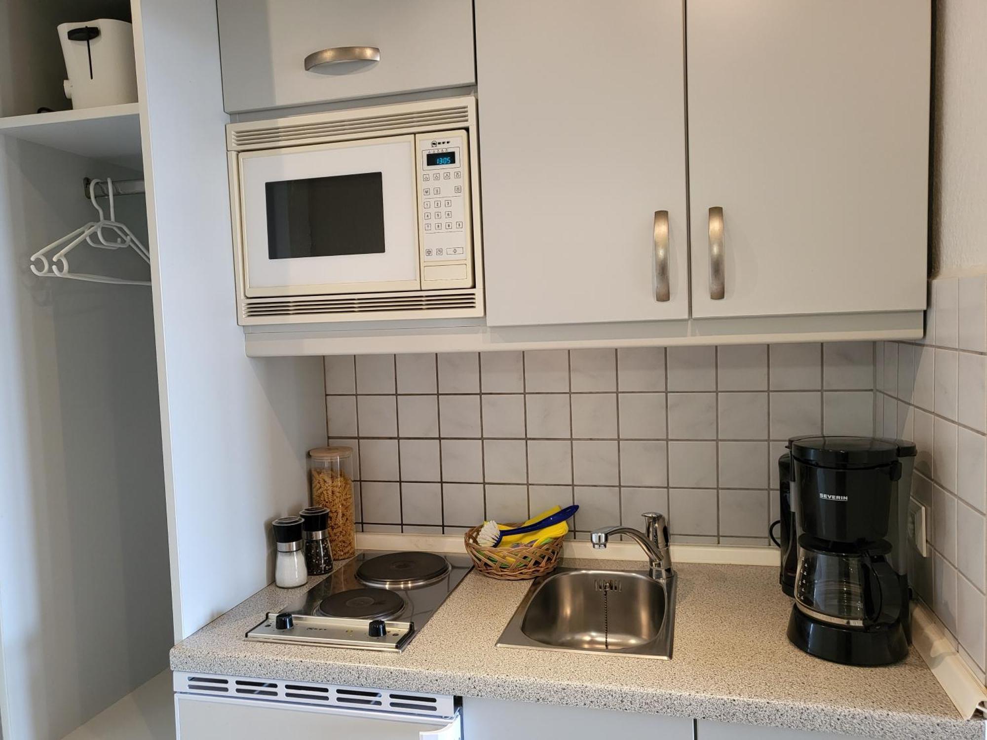 Villa Anna FeWo 54 Sankt Peter-Ording Esterno foto